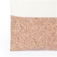 SHOPPER IN COTONE E SUGHERO 145 gr